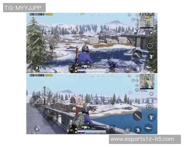 电竞比分和平精英焦点TES战术分析与团队协作策略探讨 电竞比分和平精英焦点TES战术分析与团队协作策略探讨